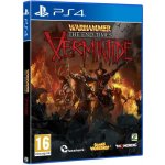 Warhammer: The End Times - Vermintide – Hledejceny.cz