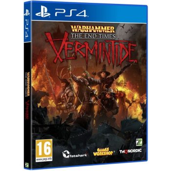 Warhammer: The End Times - Vermintide