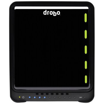 Drobo DDR4A31