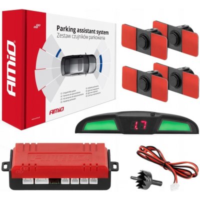 AMiO 02285 | Zboží Auto