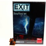 Dino Exit Úniková hra: Bouřlivý let – Hledejceny.cz