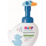 HIPP Babysanft pěna na mytí pirát 250 ml – Zboží Dáma
