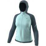 Dynafit dámská mikina Radical PTC Hooded, modrá, S – Hledejceny.cz
