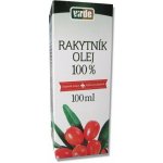 Virde Rakytníkový olej 100% 100 ml – Hledejceny.cz