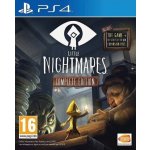 Little Nightmares Complete – Zboží Živě