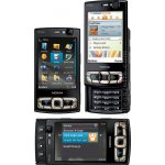 Nokia N95 – Zbozi.Blesk.cz