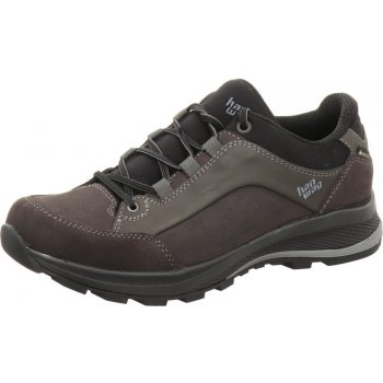 Fjallraven Banks Low GTX Asphalt black