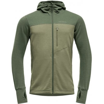 DEVOLD EXPLORER MERINO HOODED – Hledejceny.cz