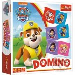 Trefl Člověče nezlob se Paw Patrol 2v1 – Sleviste.cz