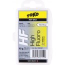 TOKO HF Hot Wax black 40g