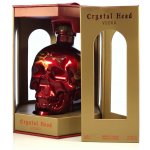 Crystal Head Year of Snake 40% 0,7 l (kazeta) – Zbozi.Blesk.cz
