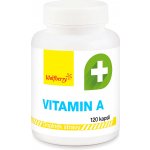 Wolfberry Vitamín A 120 kapslí – Hledejceny.cz