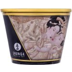 Shunga Massage Candle Vanilla Fetish 170 ml – Zboží Dáma