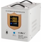 Kemot SHB-3000 URZ3415 – Sleviste.cz