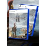 Titan Quest 2 – Zboží Dáma