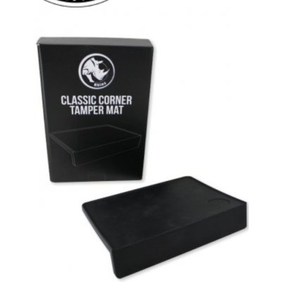 Rhino Coffee Gear classic corner tampovací podložka rohová – Zboží Dáma