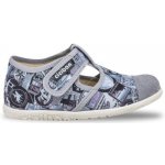 Ciciban 433 BOSTON omácí obuv – Zbozi.Blesk.cz