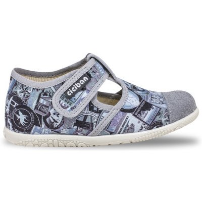 Ciciban 433 BOSTON omácí obuv – Zbozi.Blesk.cz