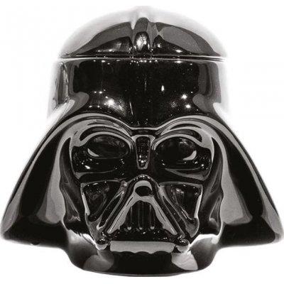 Star Wars Hrnek 3D - Darth Vader – Zbozi.Blesk.cz