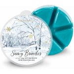 Goose Creek Candle Vonný Vosk Snowy Branches 59 g – Zboží Mobilmania