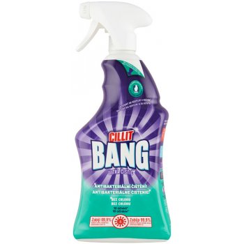 Cillit Bang Ultra čistič 750 ml