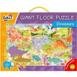 Galt Dinosauři 30 dílků – Hledejceny.cz