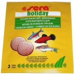 Sera Holiday 10 tablet – Zboží Mobilmania