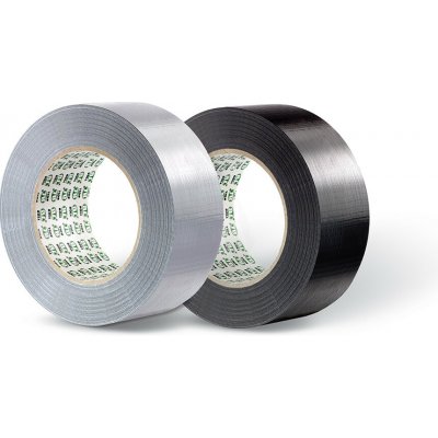 Boll Univerzální páska 50 mm/25 m 0040143 černá – Sleviste.cz