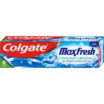 Colgate Max Fresh Cool Mint 75 ml – Zboží Mobilmania