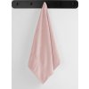 Ručník DecoKing ručník Marina 50x100 cm růžová