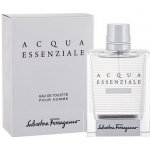 Salvatore Ferragamo Acqua Essenziale Colonia toaletní voda pánská 100 ml – Hledejceny.cz