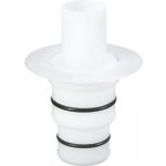 CF Adaptér na průchodky stěnou bazénu 32/38 mm – Zbozi.Blesk.cz
