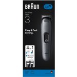 Braun AIO 3500 – Zboží Dáma