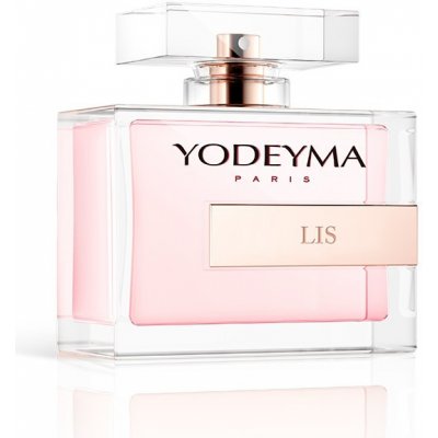 Yodeyma Paris LIS parfém dámský 100 ml