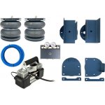 Vzduchové pérování Renault Master Opel Movano od 2010 - 2021 4t přední náhon | Zboží Auto