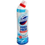 Domestos Power Fresh Total Hygiene dezinfekční WC gel Ocean Fresh 700 ml – Zbozi.Blesk.cz