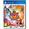 Hra na PS4 Street Power Football