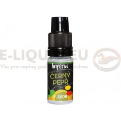 IMPERIA Black Label Černý pepř 10 ml