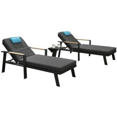 HIGOLD NL NOFI BLACK HG6801170B – Hledejceny.cz