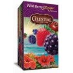 Celestial Wild Berry Zinger lesní plody 47 g – Zbozi.Blesk.cz