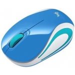 Logitech Wireless Ultra Portable M187 910-002733 – Hledejceny.cz