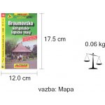 Broumovsko Adršpašsko-teplické skály mapa 1:60 000 č. 115 – Zboží Mobilmania