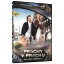 Prachy v prachu DVD