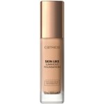 Catrice Skin Like Luminous Foundation Tekutý základ Růžová 30 ml – Hledejceny.cz