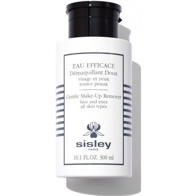 Sisley Eau Efficace Gentle Make-Up Remover 300 ml