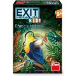 Dino Úniková hra Džungle hádanek – Hledejceny.cz