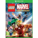 LEGO Marvel Super Heroes