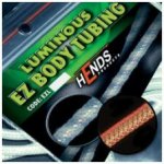 Hends HE LUMINOUS EZ BODY TUBING - FLUO ORANŽOVÁ – Hledejceny.cz