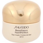Shiseido Benefiance NutriPerfect Day Cream SPF15 50 ml – Hledejceny.cz