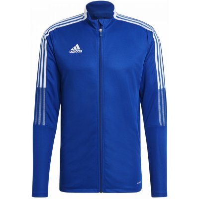 adidas pánská bunda Tiro 21 Track Jacket GM7320 – Zbozi.Blesk.cz